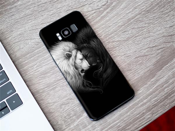 Ảnh đại diện sản phẩm Samsung GalaxyS8